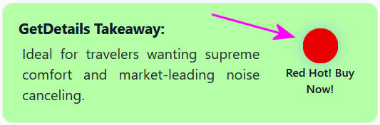 GetDetails Takeaway Example