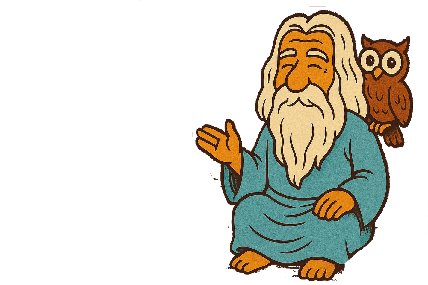 Gift Guru with Hunt D. Tails